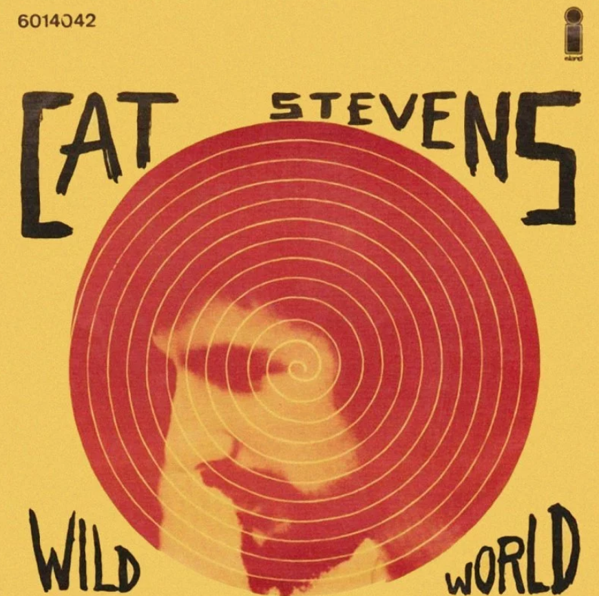 Cat Stevens – Wild World
