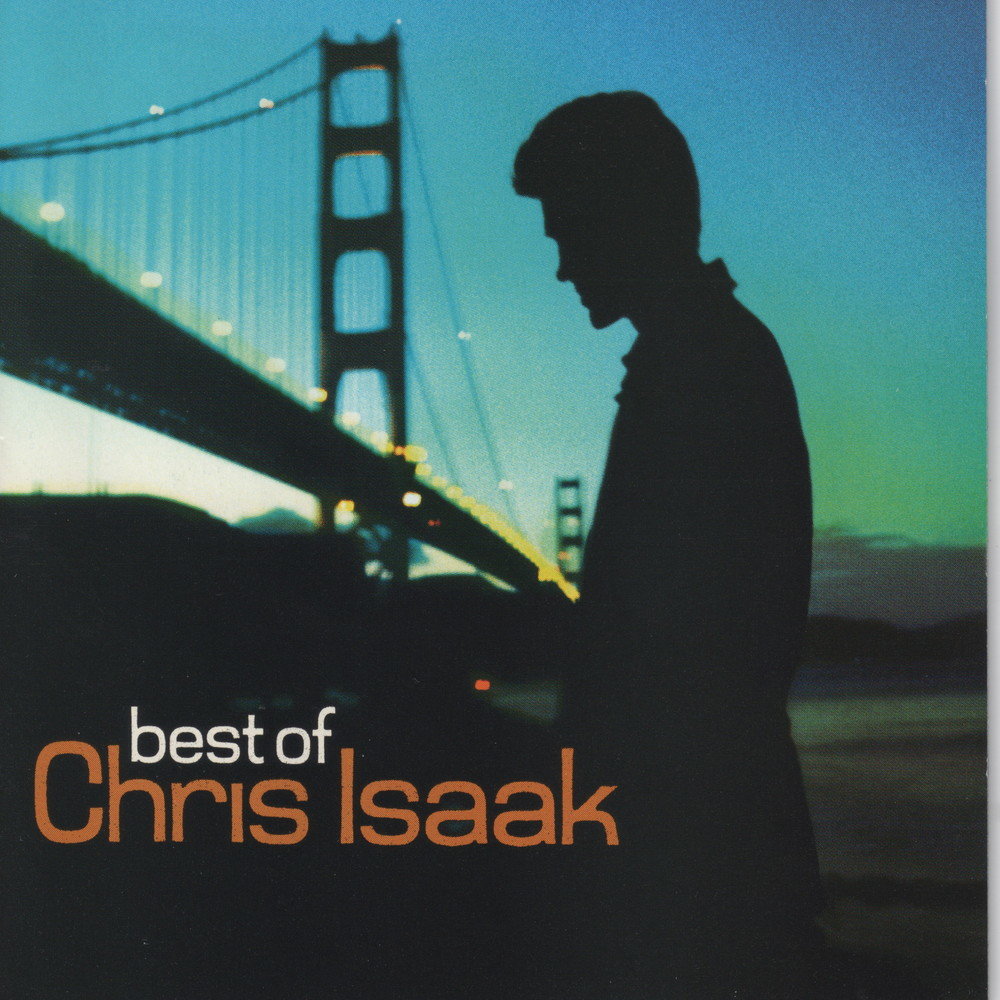 Chris Isaak - Baby Did A Bad Bad Thing Noten für Piano