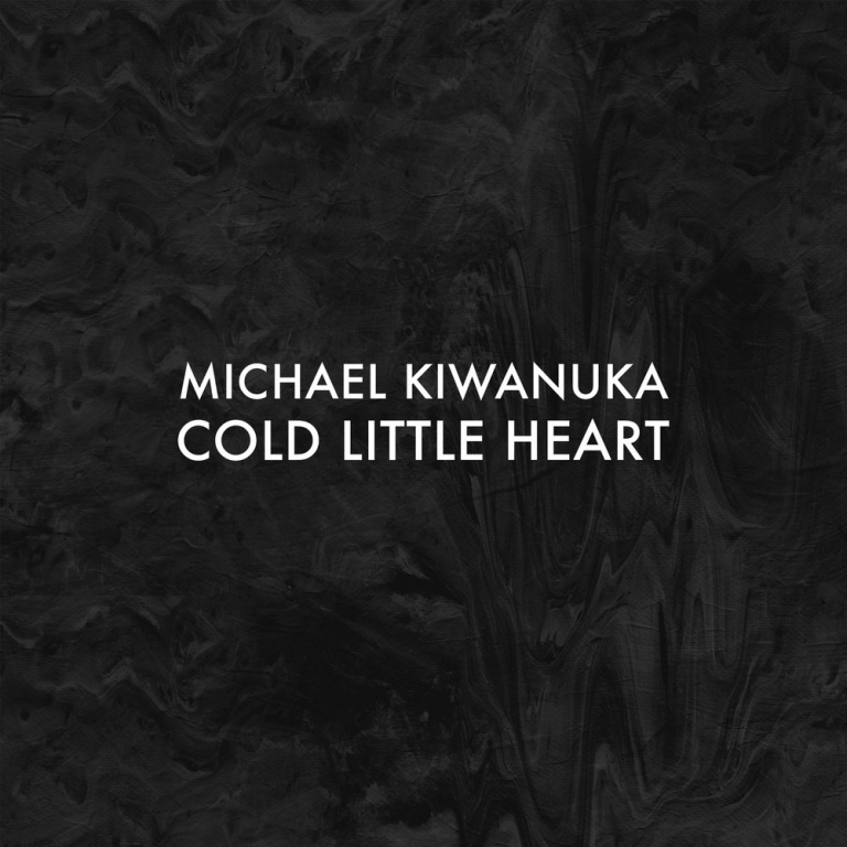 Michael Kiwanuka - Cold Little Heart Noten für Piano