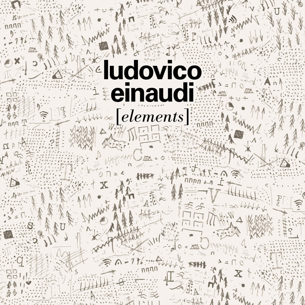Ludovico Einaudi - Night Akkorde