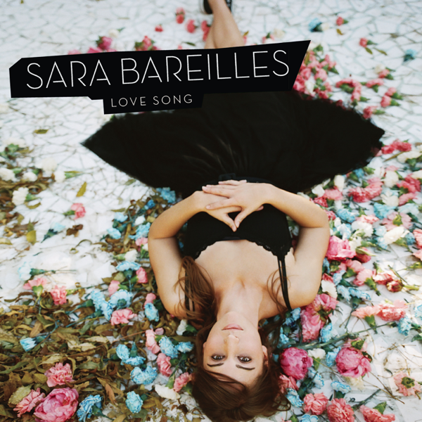 Sara Bareilles - Love Song Noten für Piano