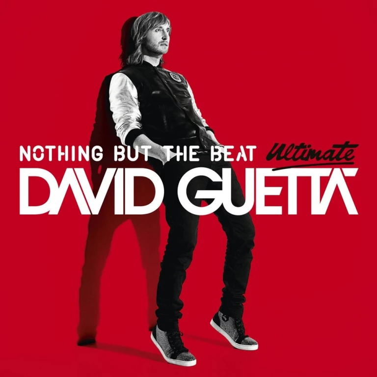 David Guetta, Sia - Titanium Noten für Piano