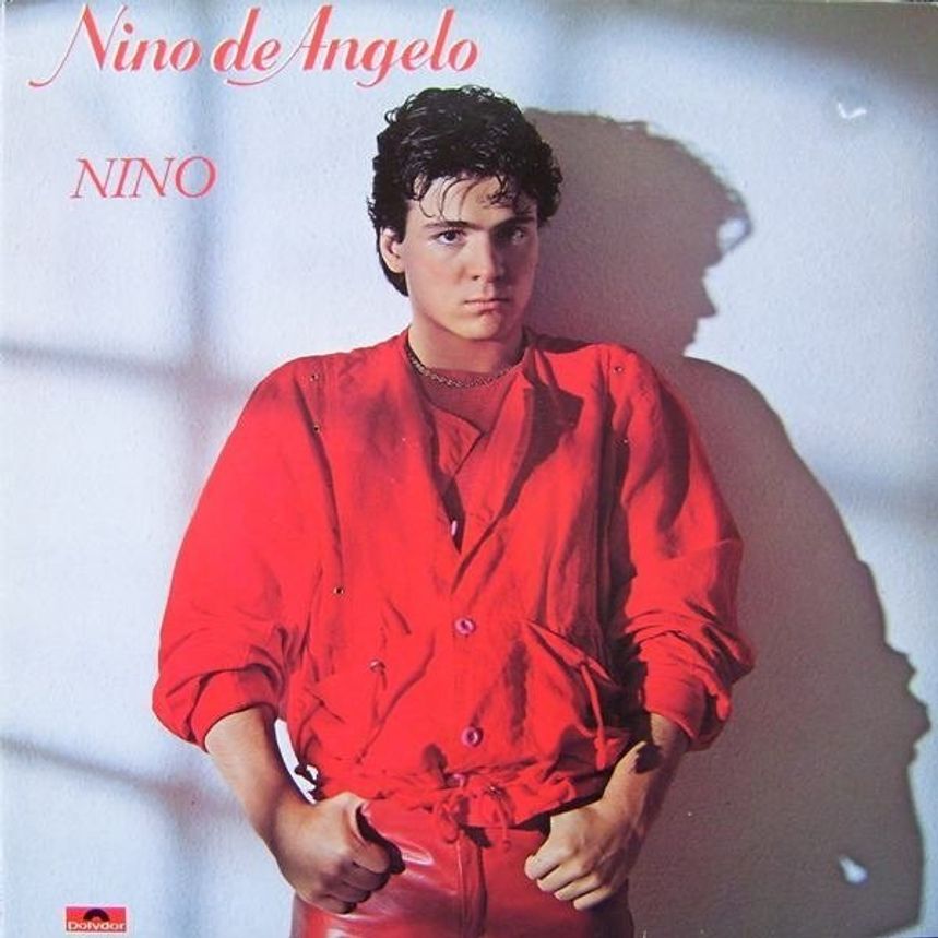Nino de Angelo - Guardian Angel Noten für Piano