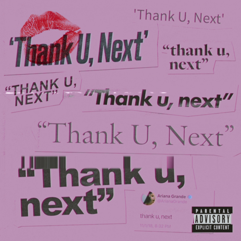 Ariana Grande Thank U Next übersetzung Deutsch