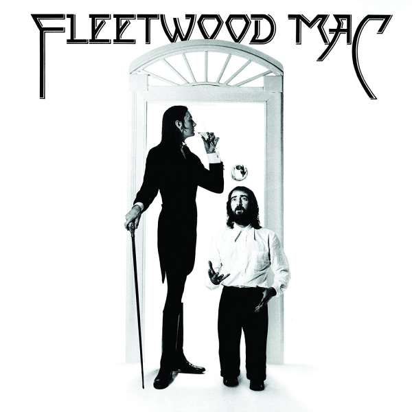 Fleetwood Mac - Landslide Noten für Piano