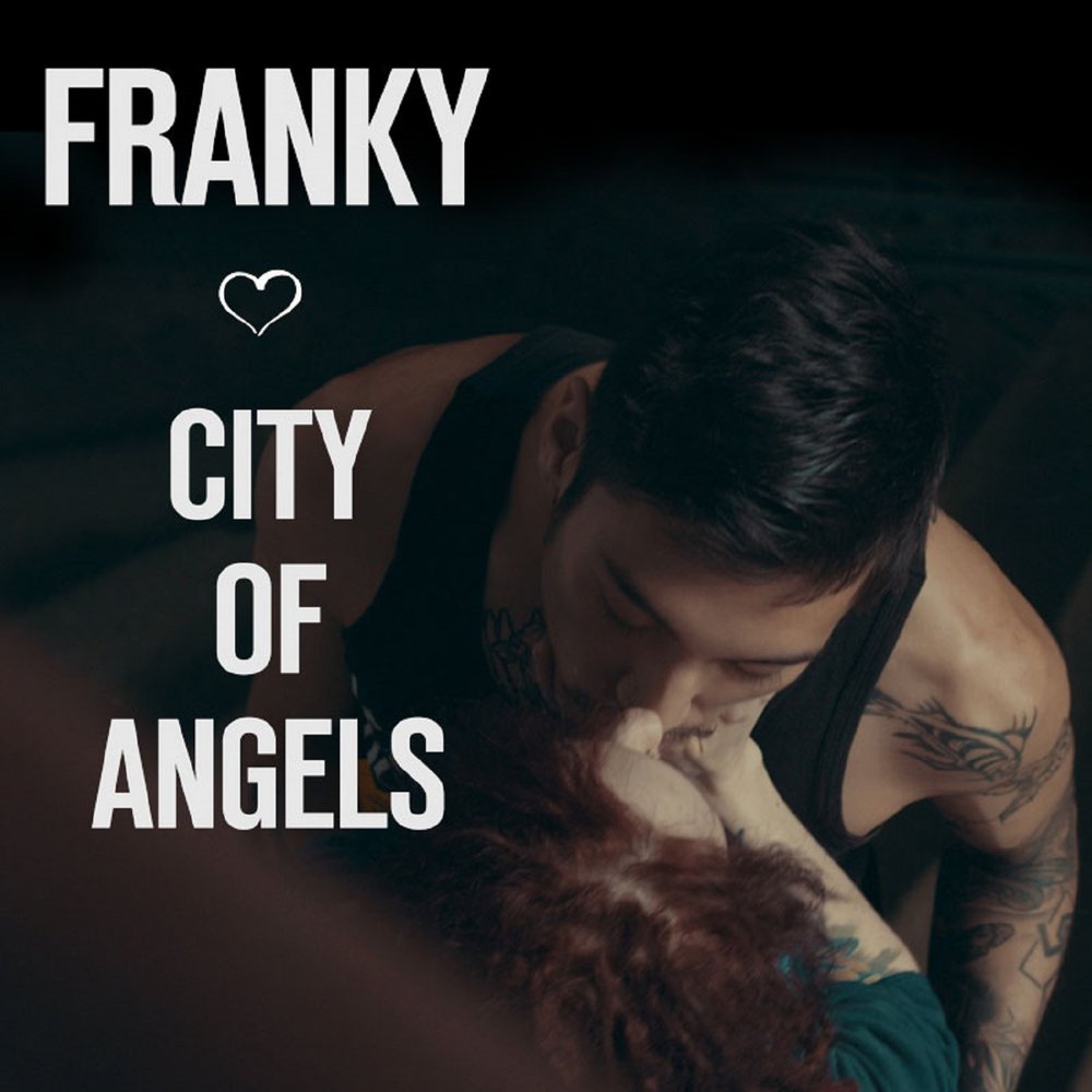 FRANKY - City Of Angels Akkorde