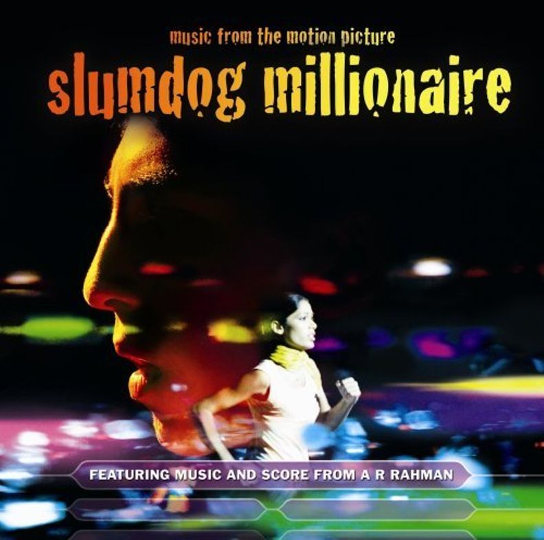A.R. Rahman - Jai Ho (for the film Slumdog Millionaire) Noten für Piano
