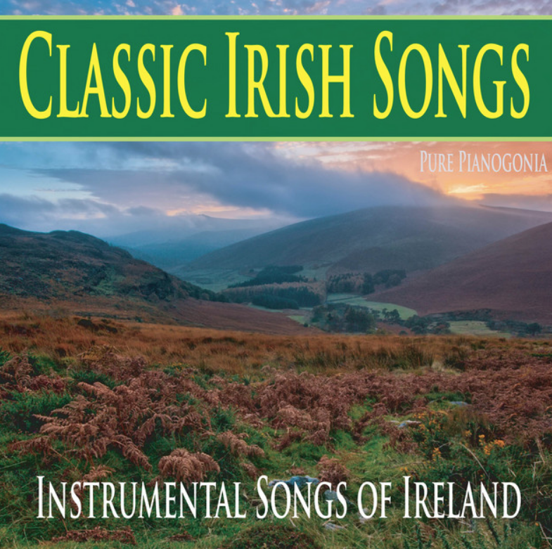 Irish traditional music - The Last Rose Of Summer Akkorde