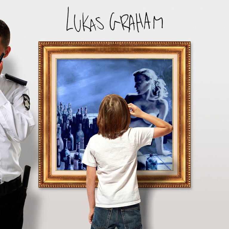 Lukas Graham - 7 Years Noten für Piano