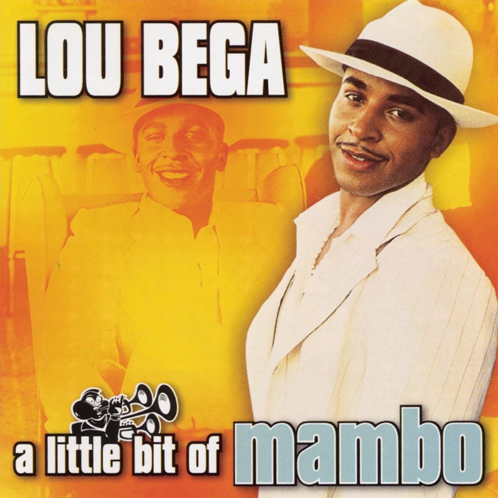 Lou Bega Mambo No. 5 (A
