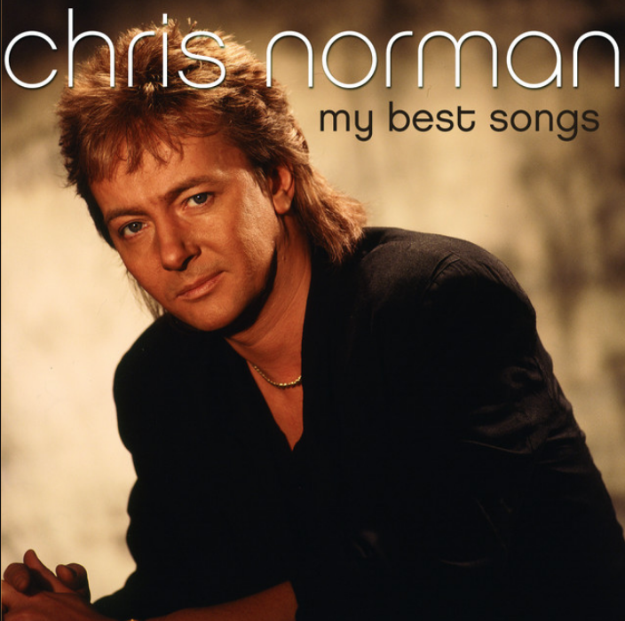 Chris Norman - No Arms Can Ever Hold You Noten für Piano