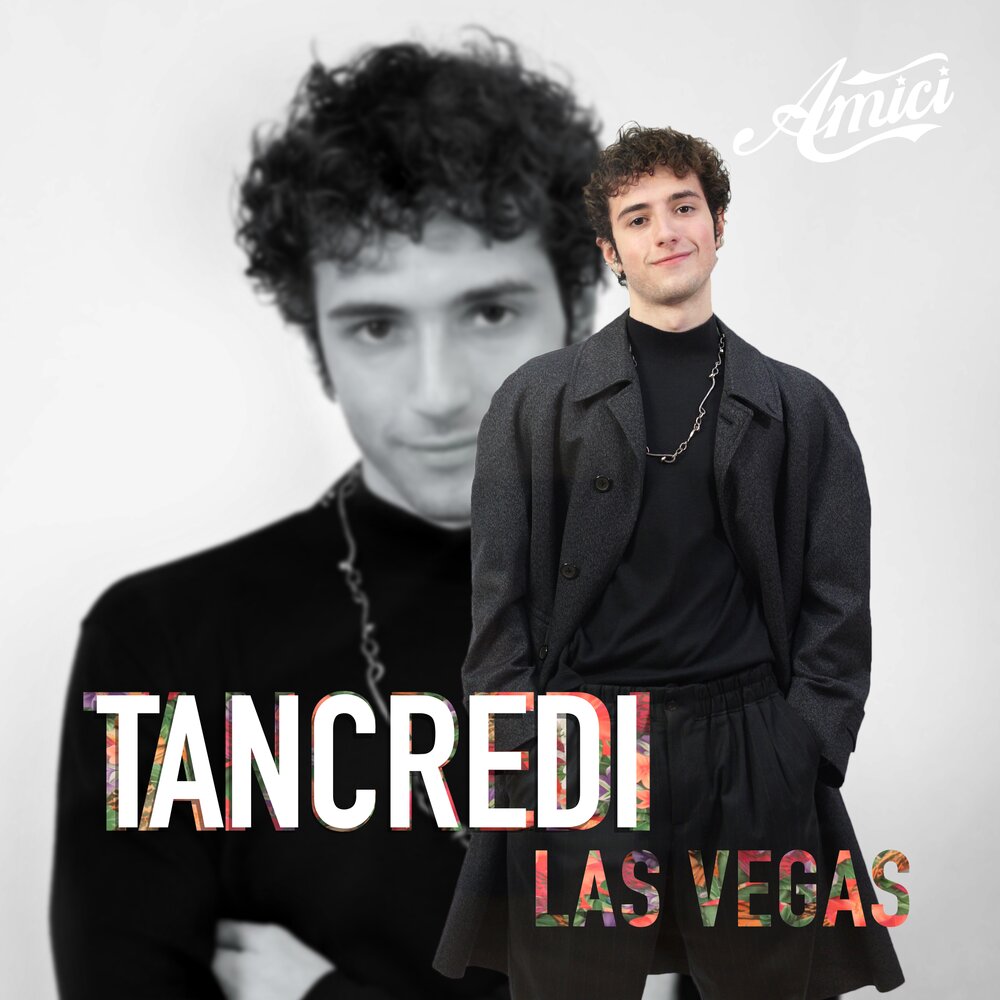 Tancredi - Las Vegas Noten für Piano