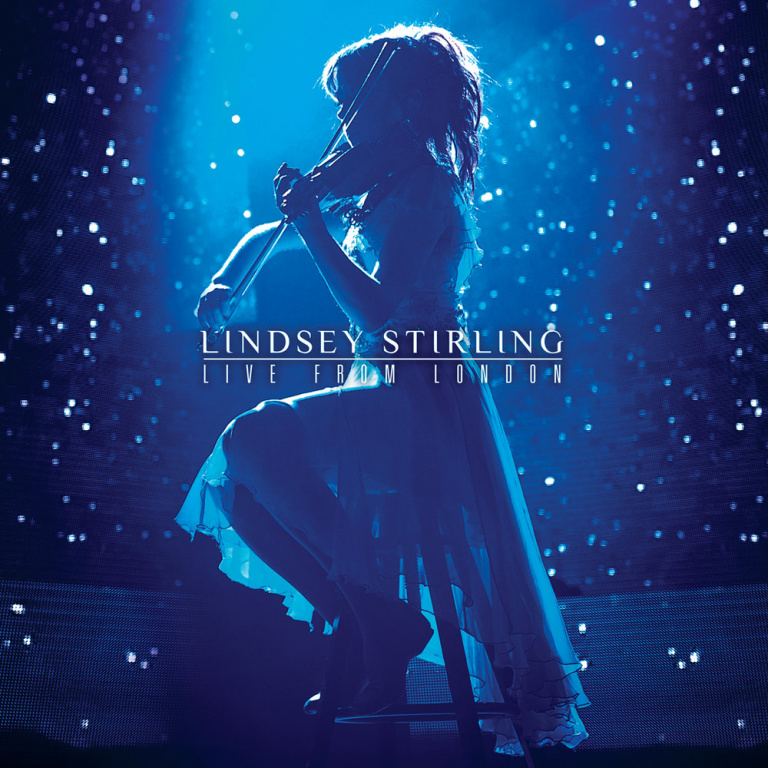 Lindsey Stirling - Crystallize Noten für Piano