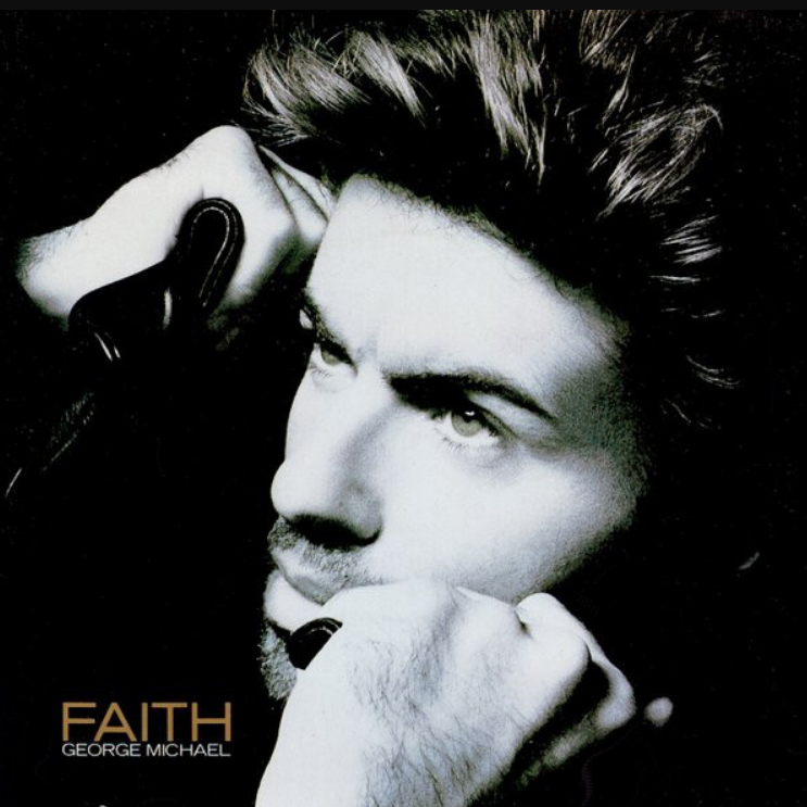 George Michael - Faith Noten für Piano