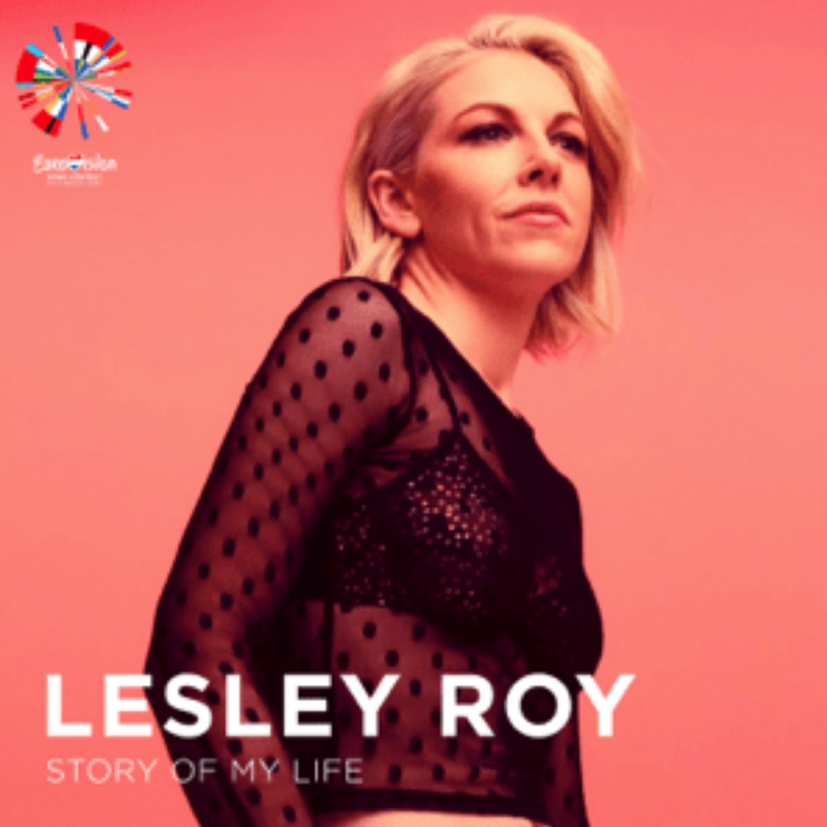 Lesley Roy - Story Of My Life Noten für Piano