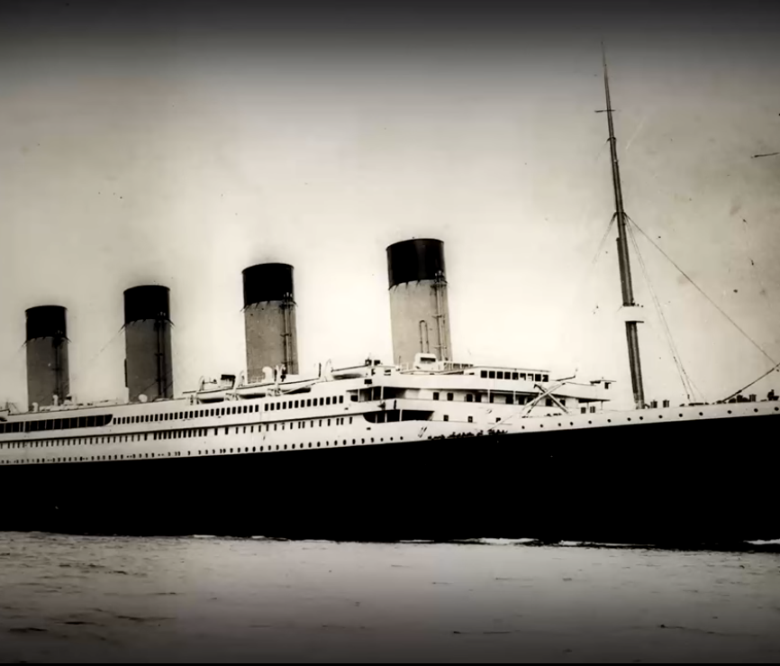 James Horner - A Promise Kept (Titanic Soundtrack OST) Noten für Piano