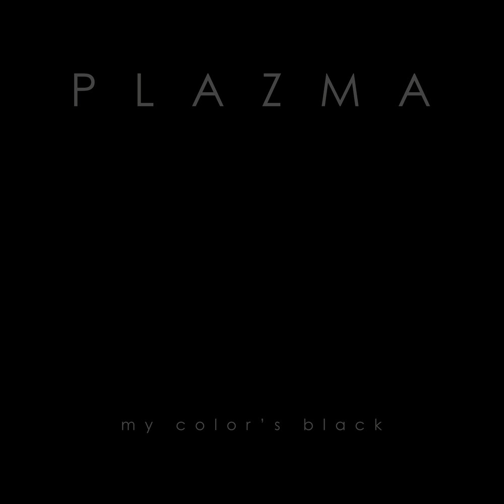 Plazma - My Color’s Black Akkorde