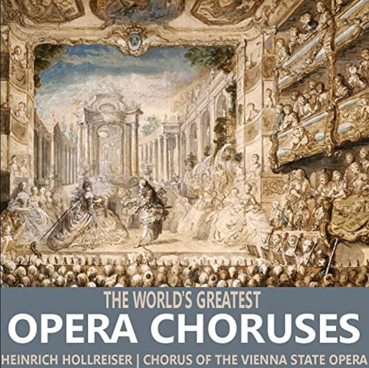 Giuseppe Verdi - Nabucco: Chorus of the Hebrew Slaves (Va', Pensiero, Sull'ali Dorate) Akkorde