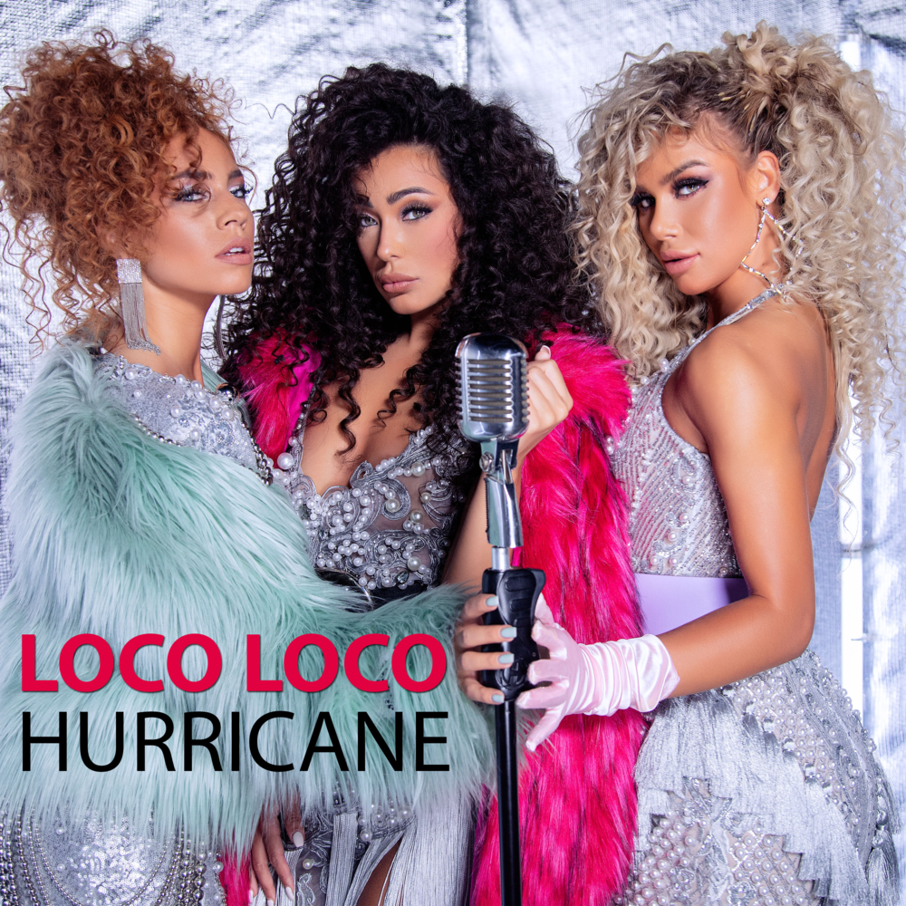Hurricane - Loco loco Noten für Piano