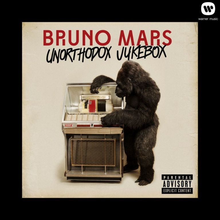 Bruno Mars When I Was Your Man Noten für Piano downloaden für