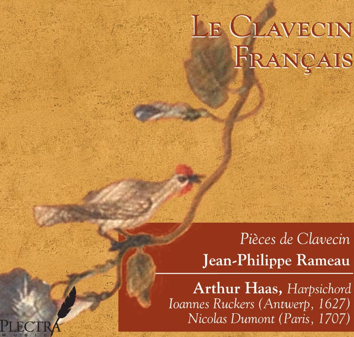 Jean-Philippe Rameau - Les petits marteaux, RCT 12bis Noten für Piano