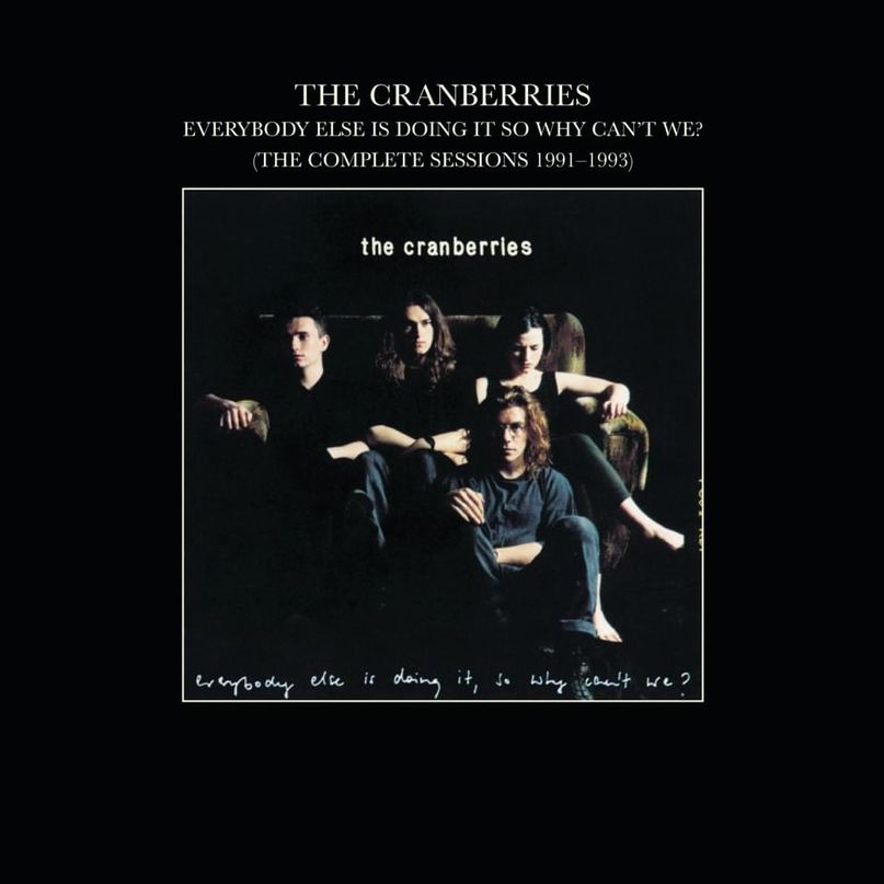 The Cranberries - Dreams Noten für Piano