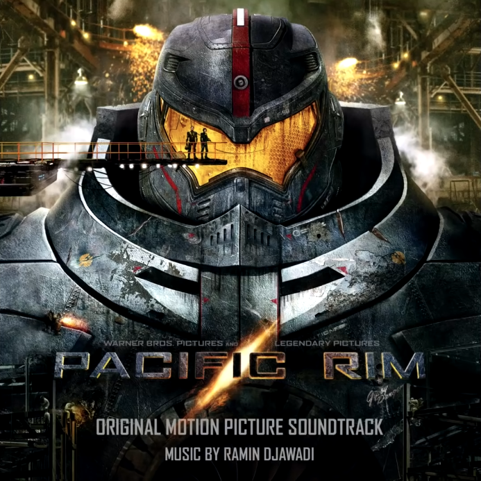 Ramin Djawadi - Pacific Rim Main Theme Noten für Piano downloaden für ...