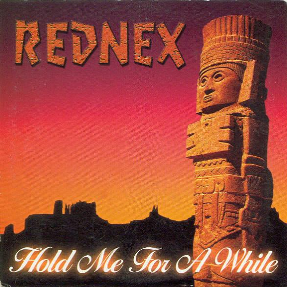 Rednex - Hold Me For A While Noten für Piano