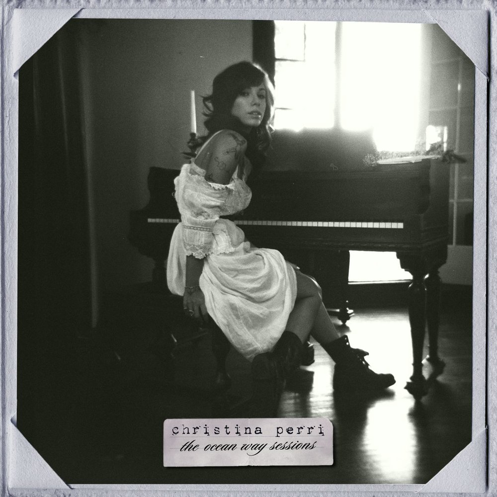 Christina Perri A Thousand Years Text Deutsch