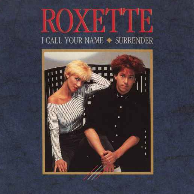 Roxette It Must Have Been Love Text Deutsch