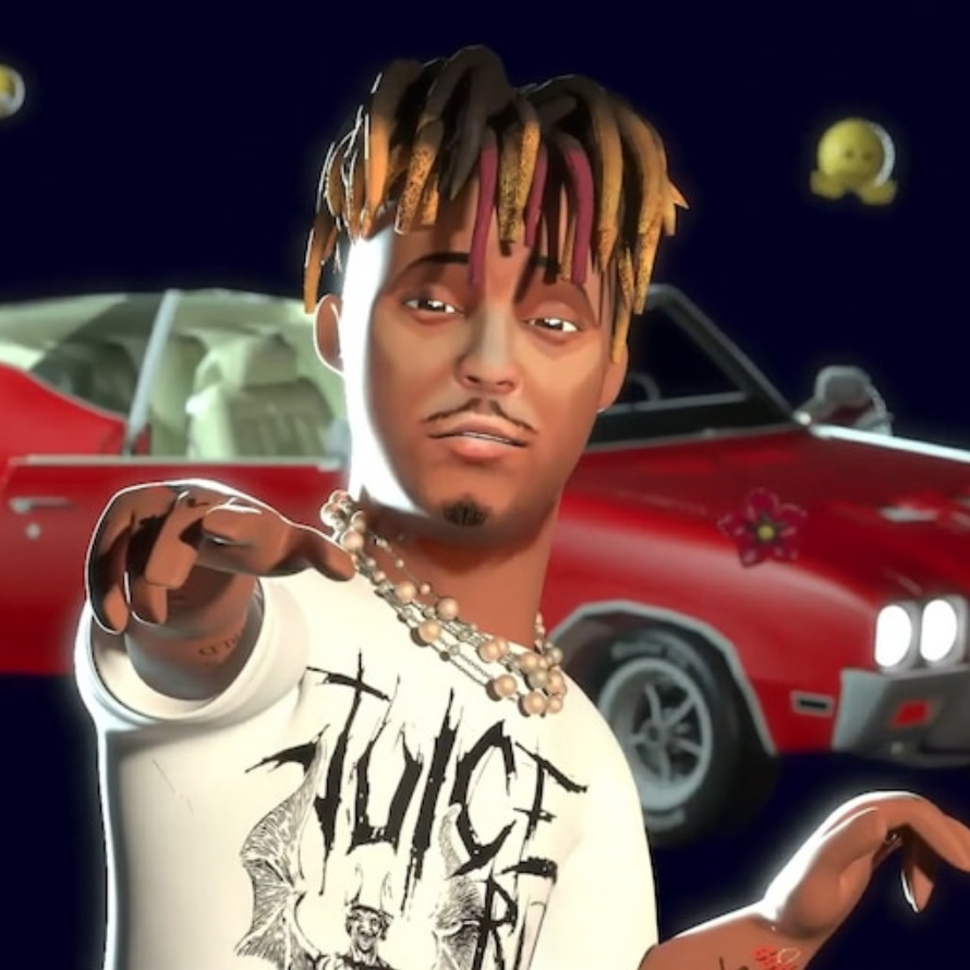 Juice Wrld Lucid Dreams Deutsche übersetzung