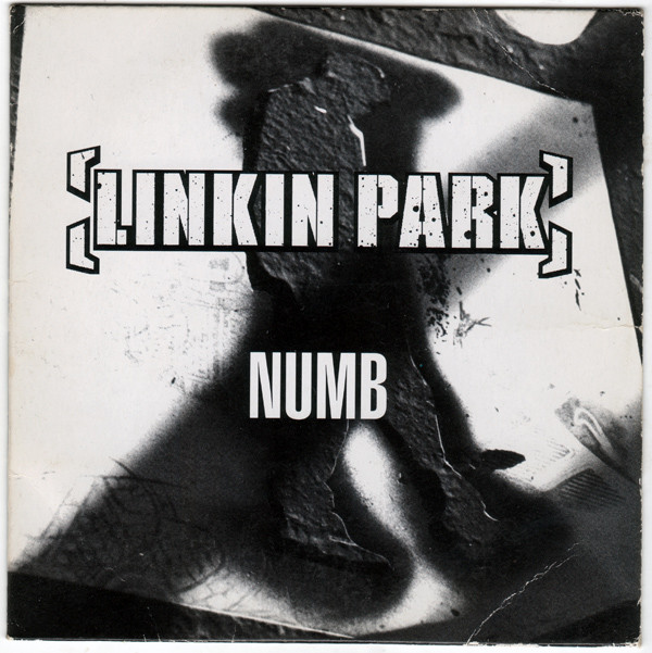 Linkin Park - Numb Noten für Piano