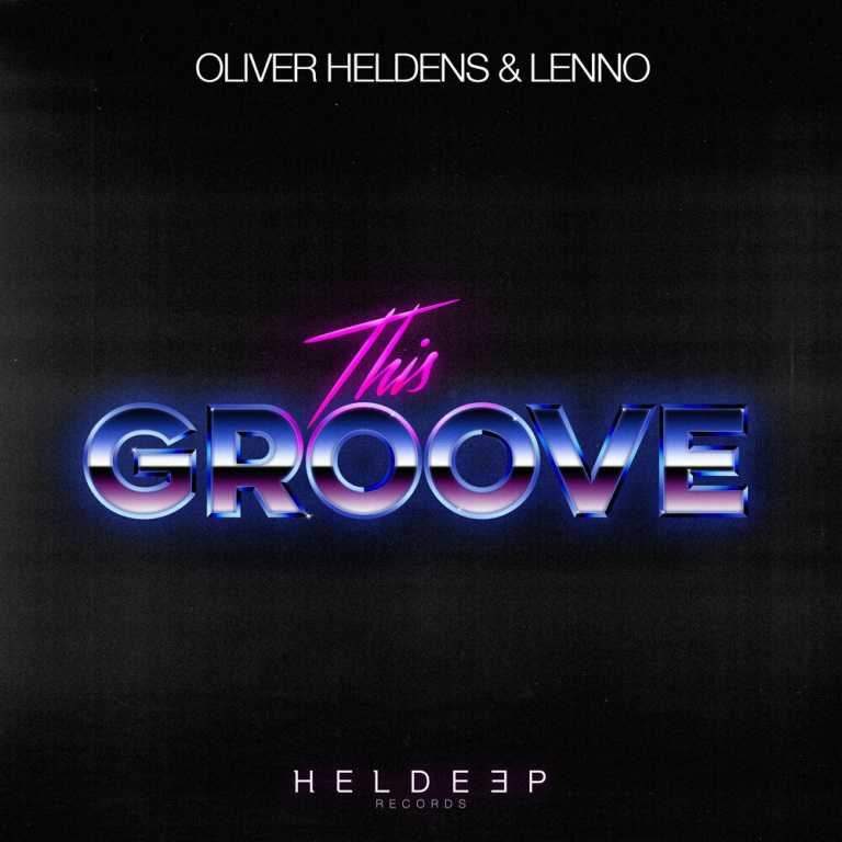 Oliver Heldens, Lenno - This Groove Noten für Piano