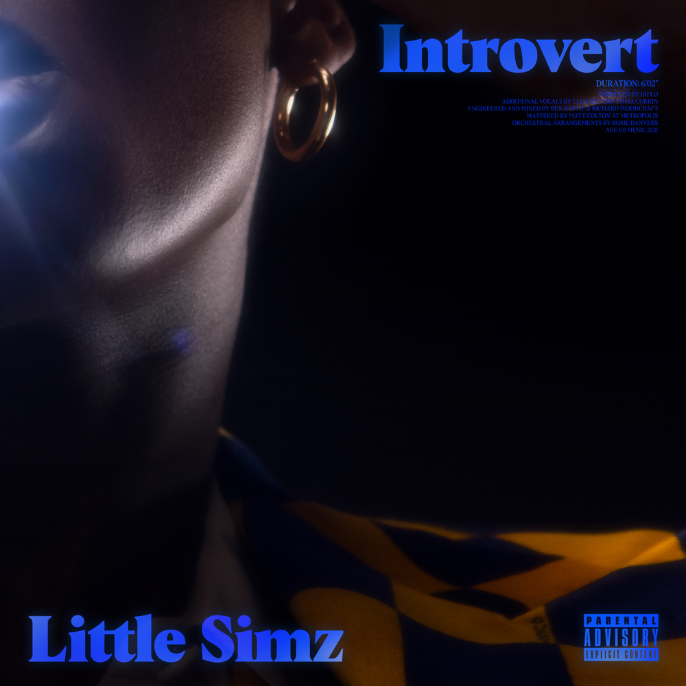 Little Simz - Introvert Akkorde