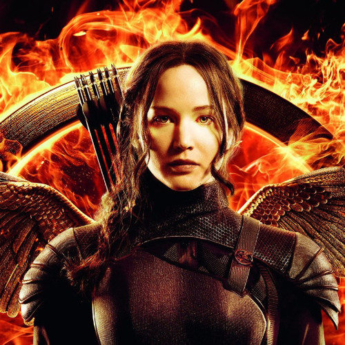 Jennifer Lawrence, James Newton Howard - The Hanging Tree (From The Hunger Games) Noten für Piano