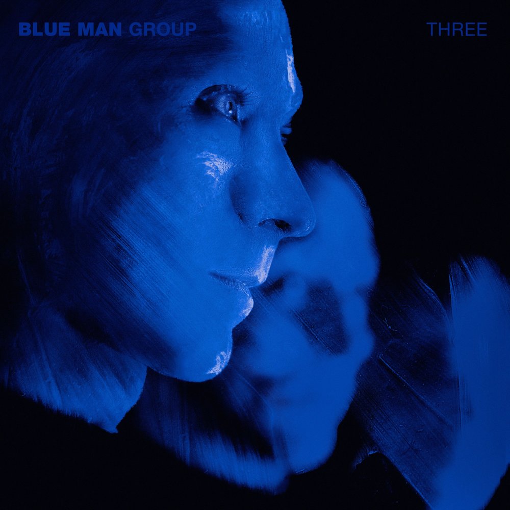 matthew banks blue man group