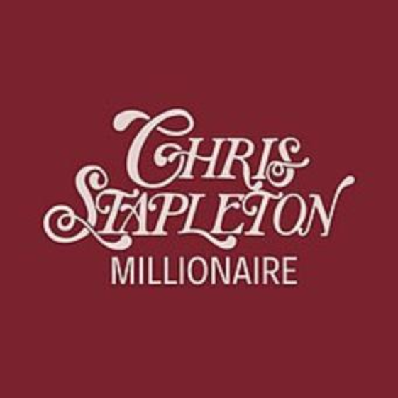 Chris Stapleton - Millionaire Noten für Piano
