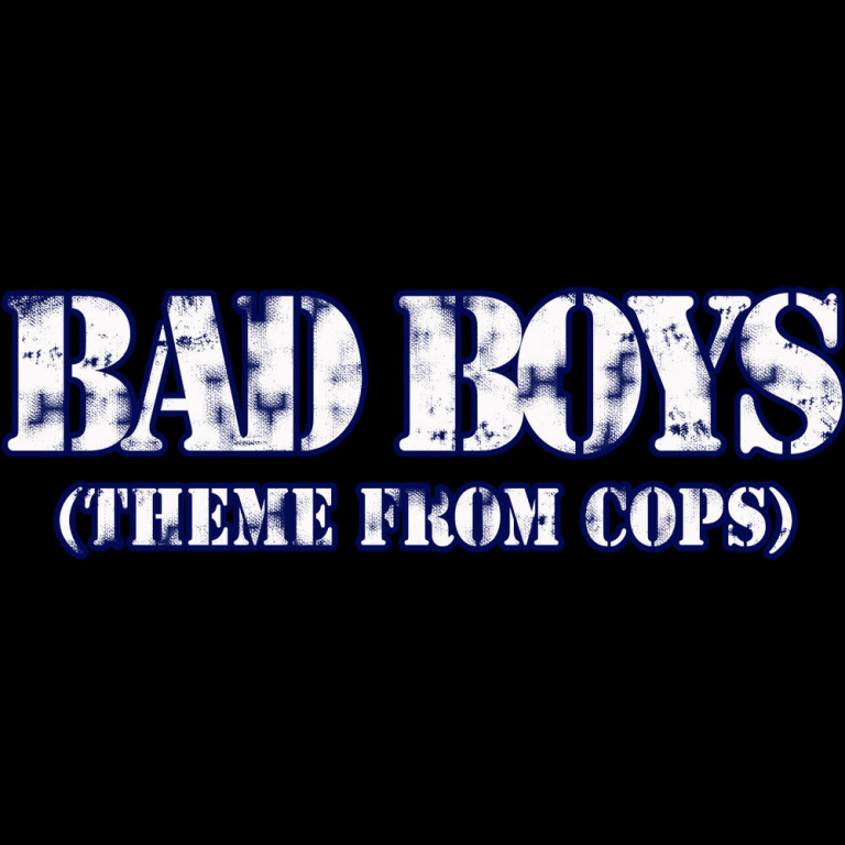 Inner Circle - Bad Boys (Cops' Theme) Noten für Piano