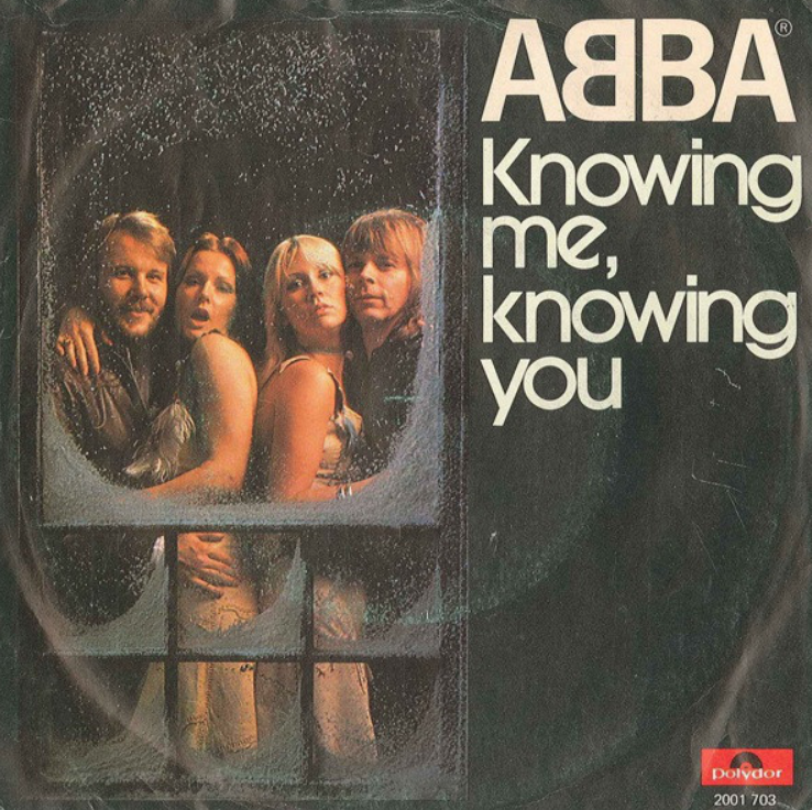 Knowing me knowing you перевод на русский. Абба knowing me. ABBA "knowing me, knowing you". Knowing me, knowing you. ABBA Cover knowing me, knowing you.