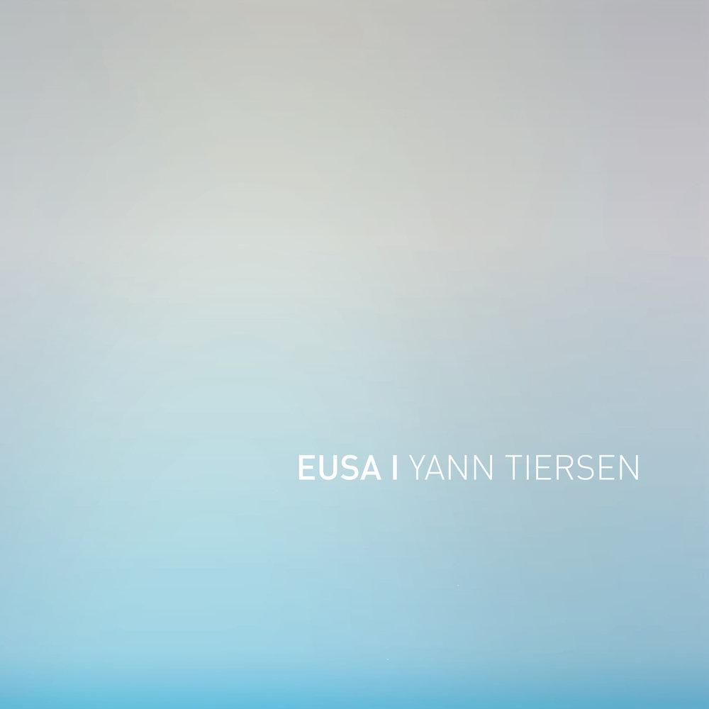 Yann Tiersen -  Hent I Noten für Piano