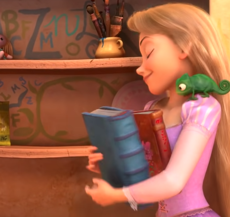 Mandy Moore - When Will My Life Begin (From Tangled) Noten für Piano