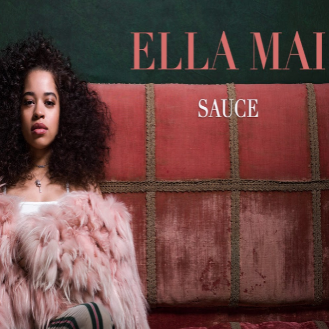 Ella Mai Sauce Noten F R Piano Downloaden F R Anf Nger Klavier Easy