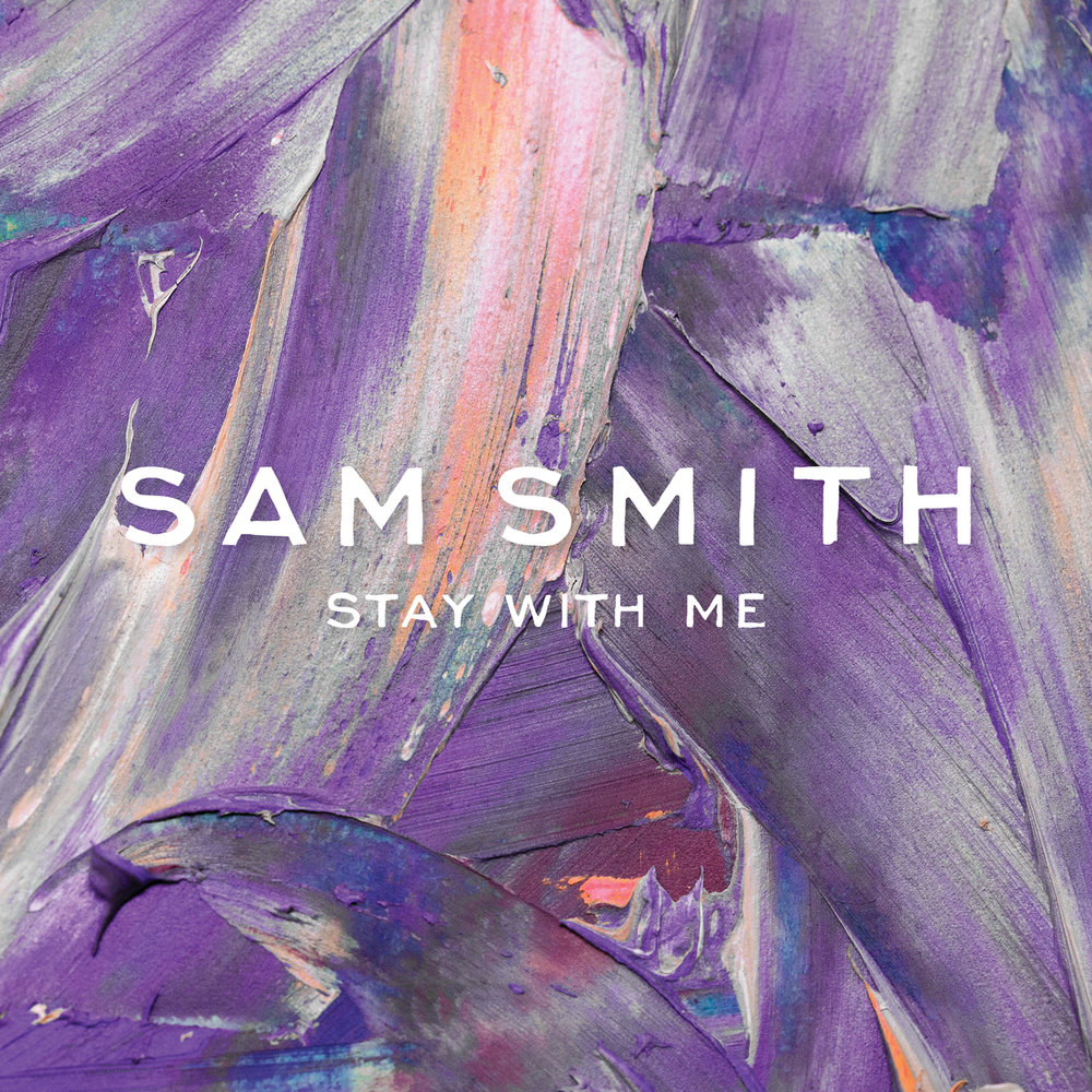 Sam Smith - Stay With Me Noten für Piano