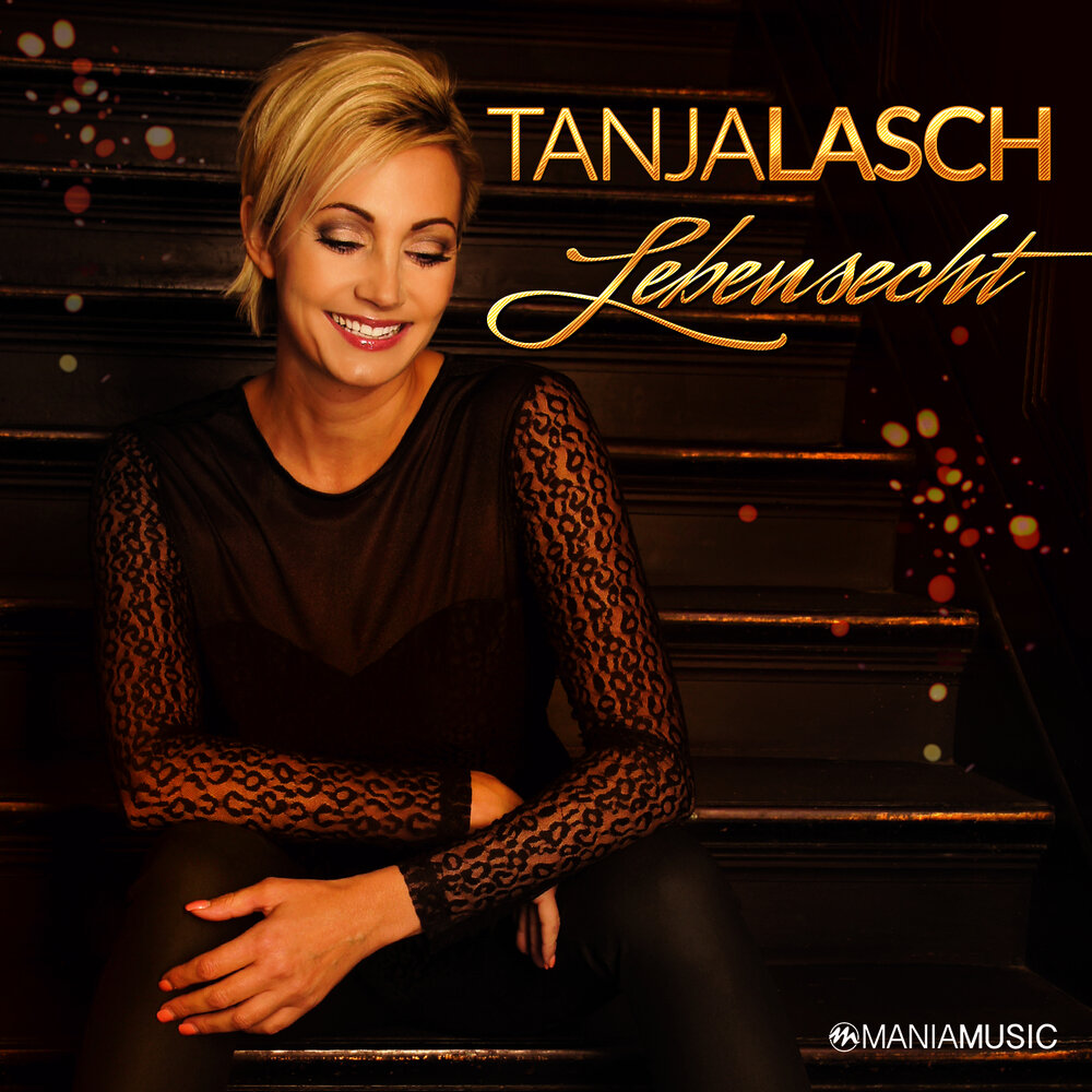 Tanja Lasch - Vagabund Noten für Piano