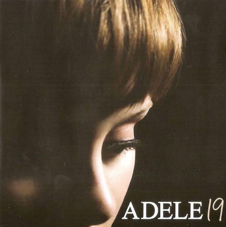 Adele - Daydreamer Noten für Piano