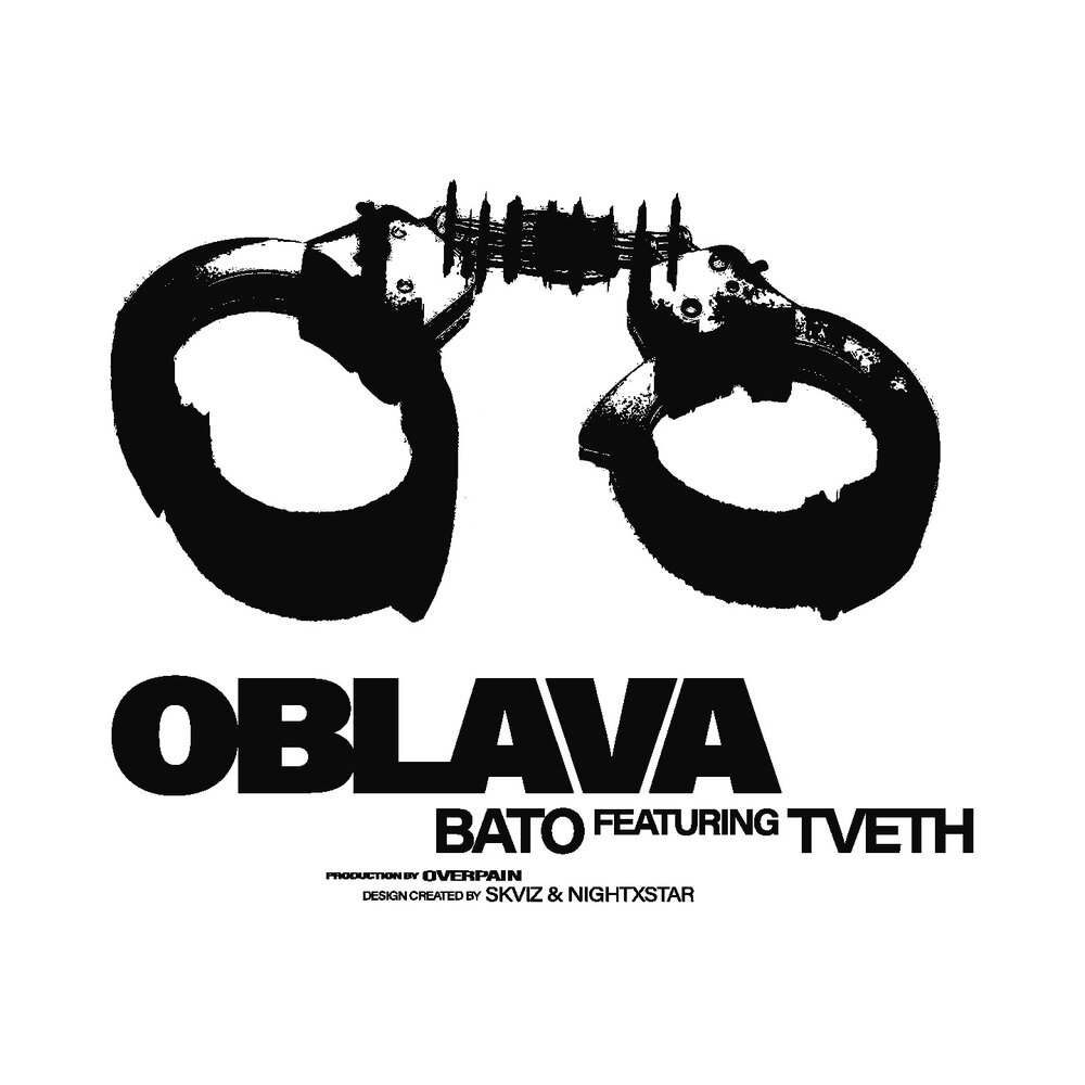 BATO, TVETH - OBLAVA Noten für Piano
