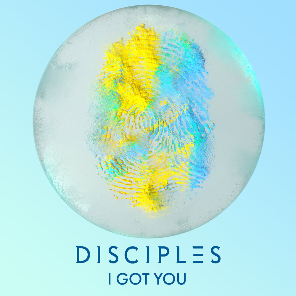 Disciples - I Got U Akkorde