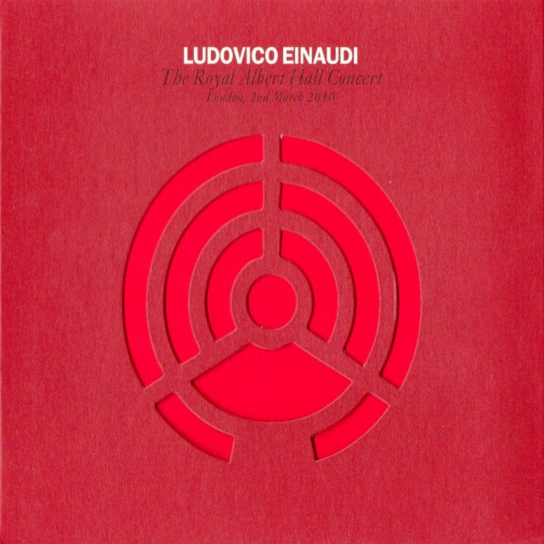 Ludovico Einaudi - Berlin Song Noten für Piano