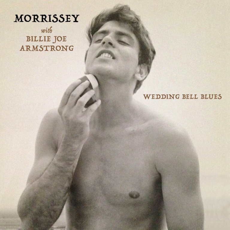 Noten Morrissey - Wedding Bell Blues - Klavier.Solo