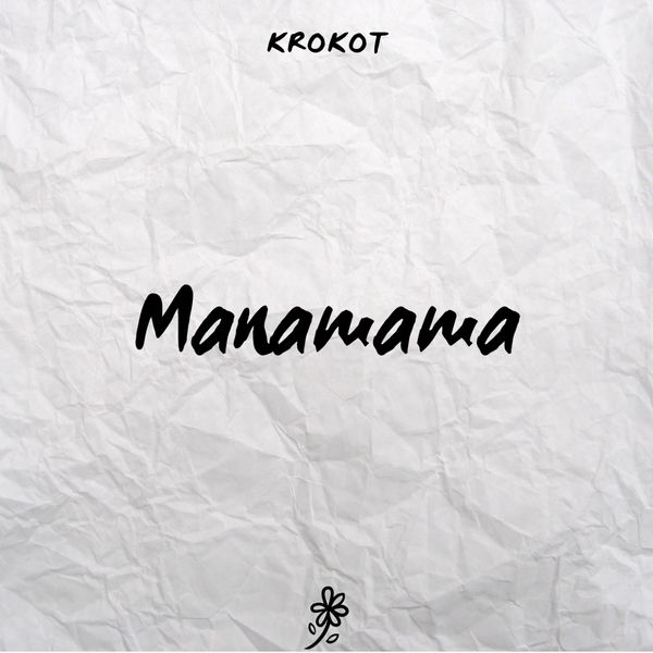 KROKOT - Manamama Noten für Piano